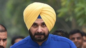 Navjot Singh Sidhu Biography