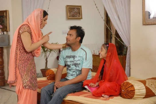 Suneet Gill And Amrinder Gill