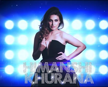 himanshi khurana biography,family,model