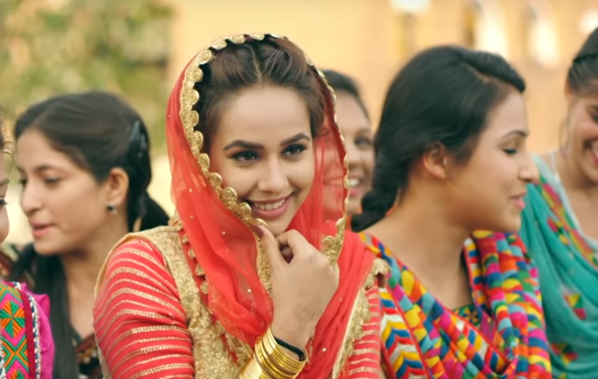 Sunanda Sharma Biography,family,songs