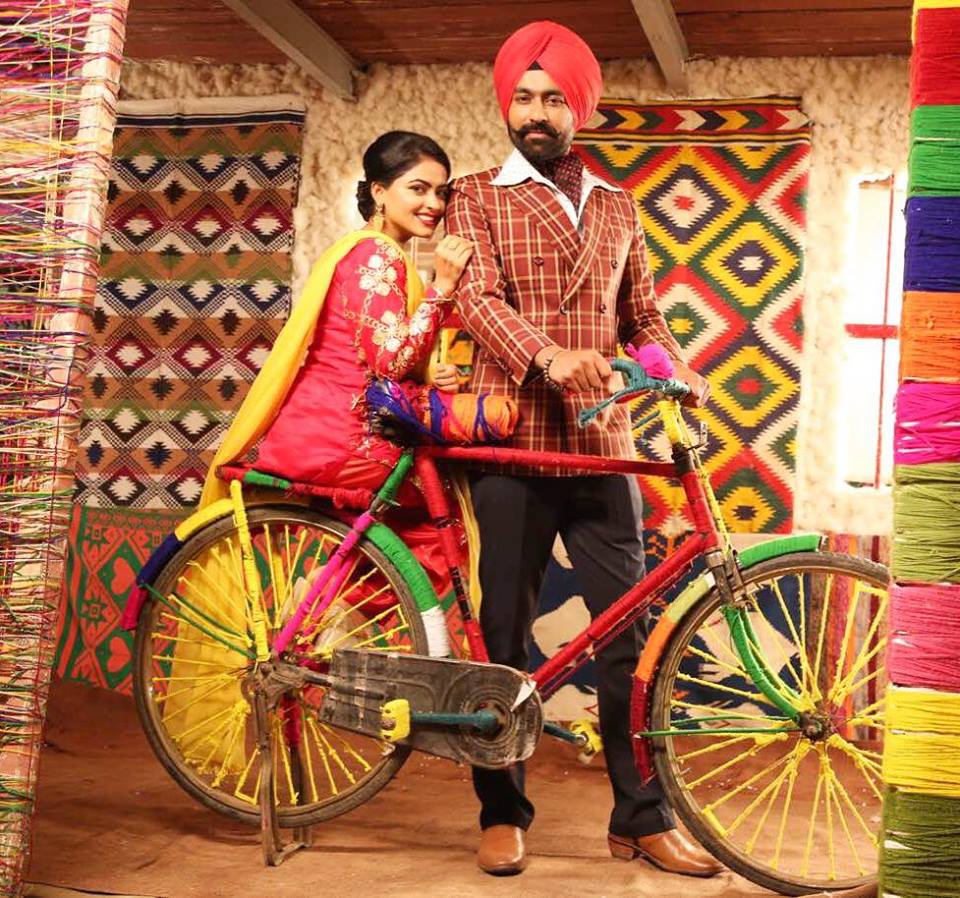 Tarsem Jassar Biography, family, photos