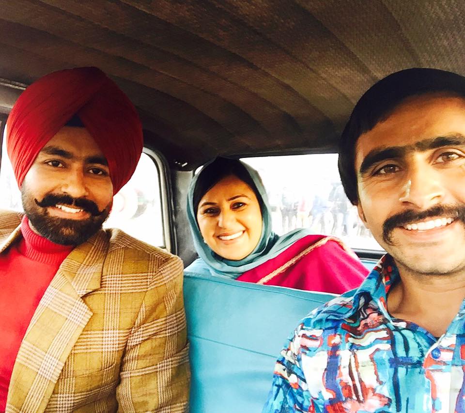 Tarsem Jassar Biography, family, photos