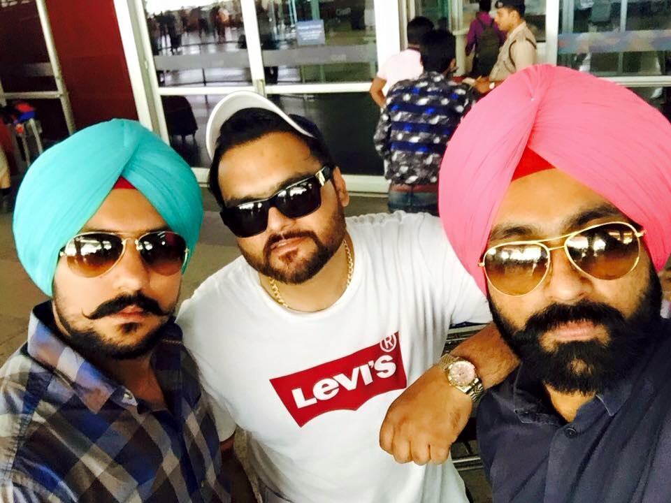 Tarsem Jassar Biography, family, photos