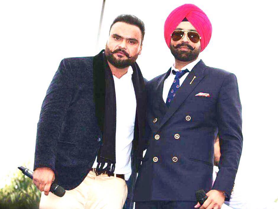 Tarsem Jassar Biography, family, photos