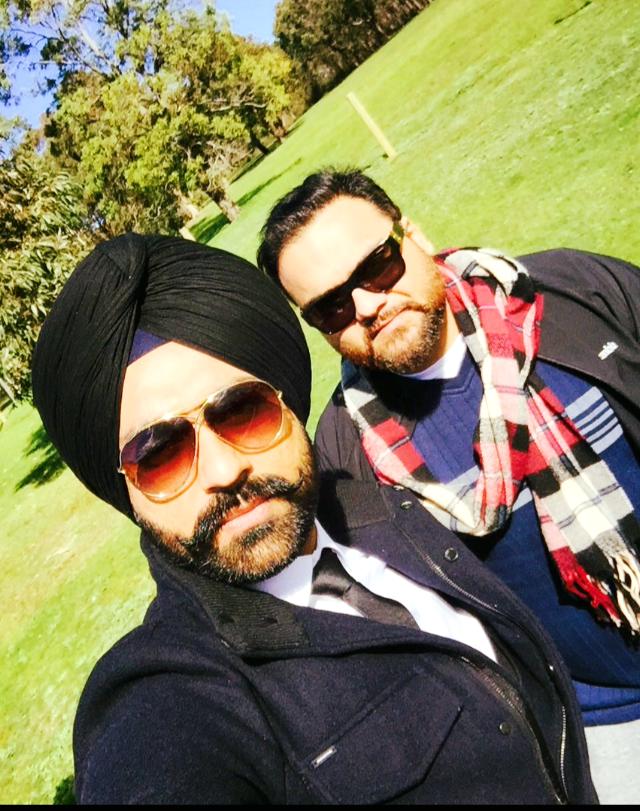 Tarsem Jassar Biography, family, photos