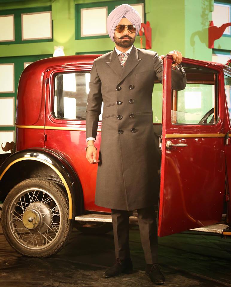 Tarsem Jassar Biography, family, photos