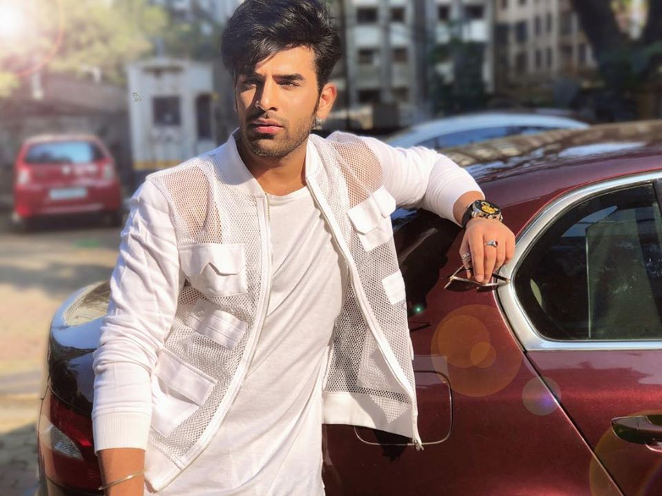 Paras Chhabra Biography, Bigg Boss 13 Paras Chhabra, family,lifestyle,career,model, personal life, age