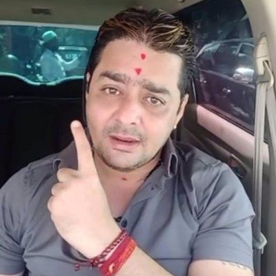 Bigg Boss 13 contestant Hindustani Bhau,Hindustani bhau biography,family,biodata