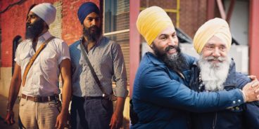 Jagmeet Singh Bio,family,when jagmeet was born,wife,canadian leader,lawyer (2)