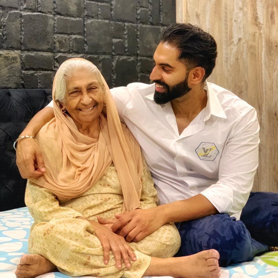 Biography of Parmish Verma,detail of parmish's family,friends,school,and date of birth