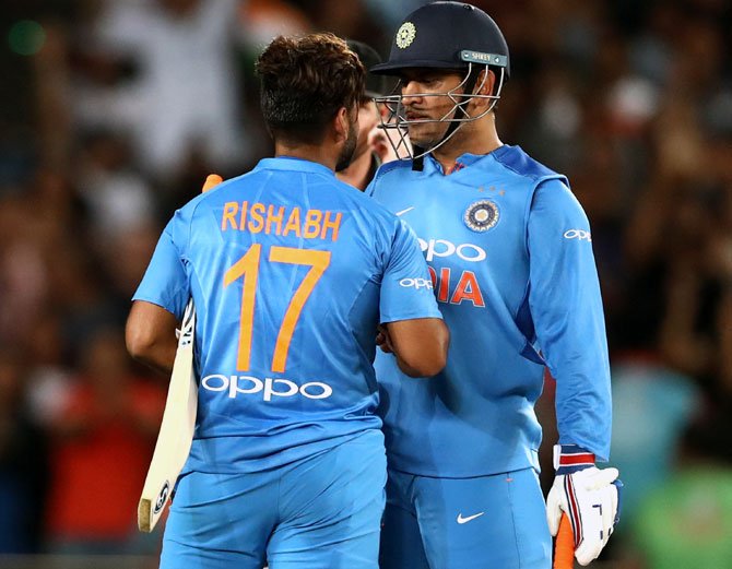 Rishabh Pant, biogarphy,indian cricketer, jersey number in world cup 2019