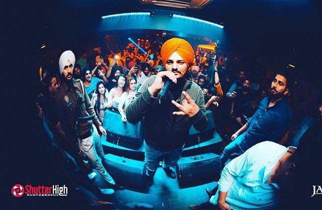 Biography of sidhu moose wala, his songs and his fans
