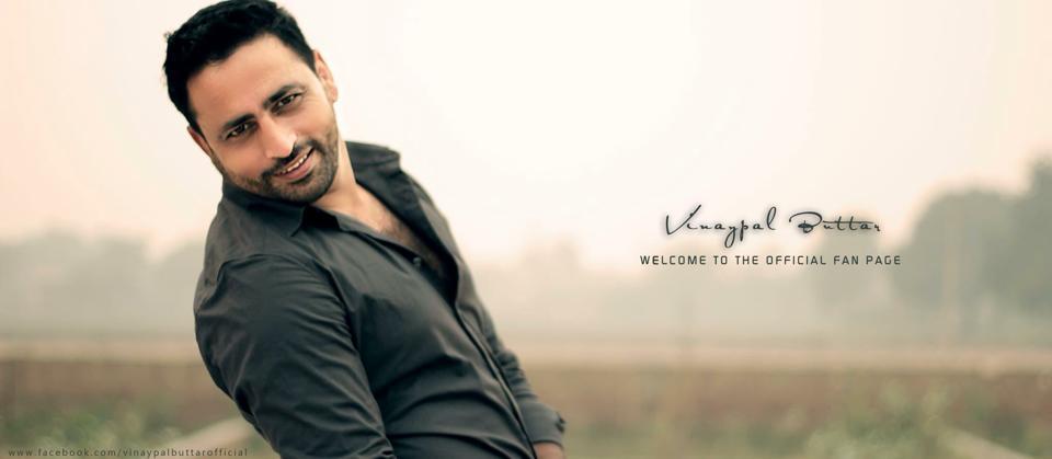 Vinaypal Butter,biography,family,career,personal life,songs