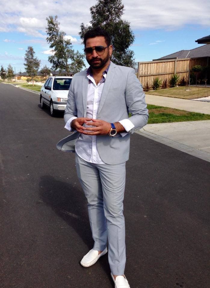 vinaypal butter,biography,movies,in australia
