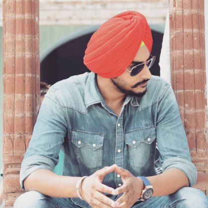 Rajvir Jawanda Biography | Family | Wife | Police History - Bolly Holly