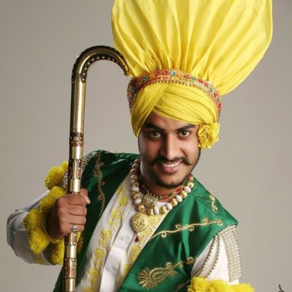 Rajvir Jawanda Biography Family Wife Police History - Bolly Holly