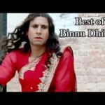 Binnu Dhillon Biography,actor,comedian