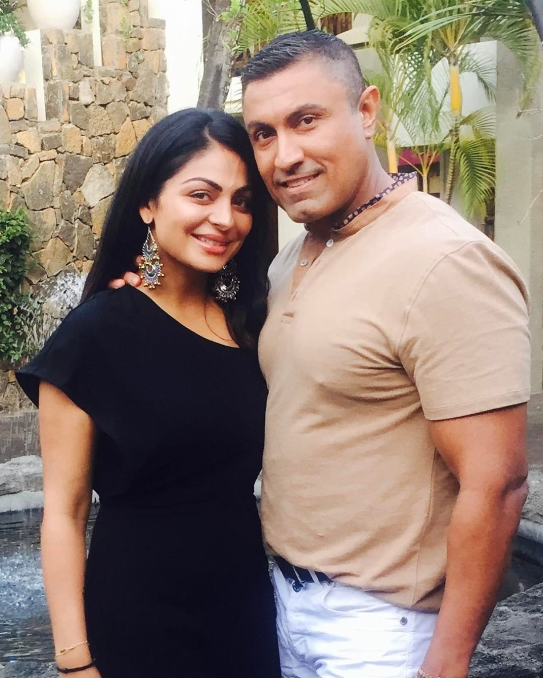 Neeru Bajwa Biography Actress Model Family Husband Director