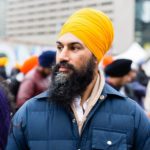 Jagmeet Singh Bio,family,when jagmeet was born,wife,canadian leader,lawyer