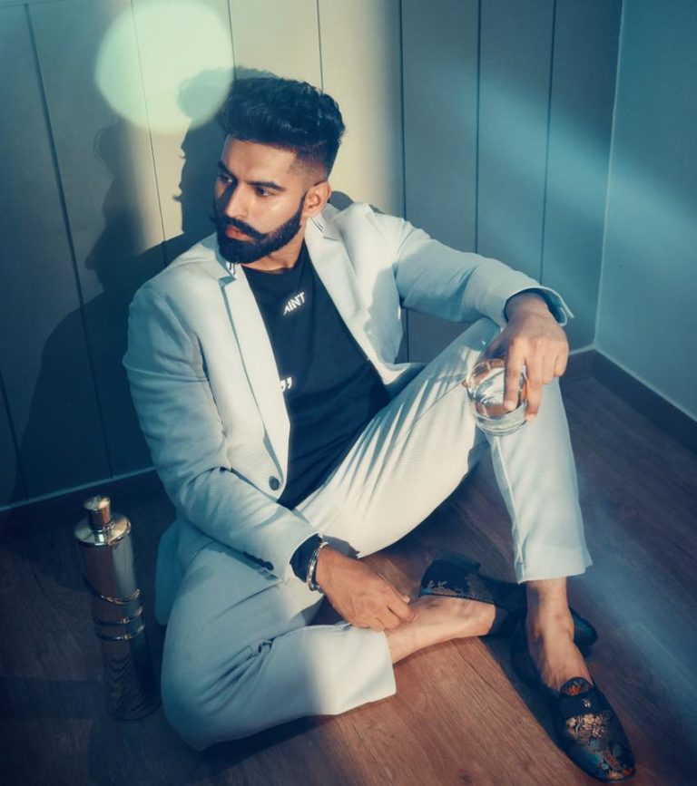 parmish verma shirt collection