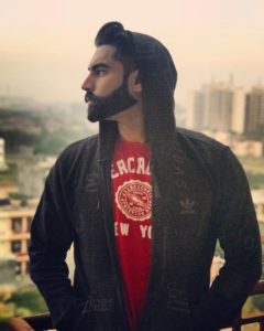 parmish verma shirt collection