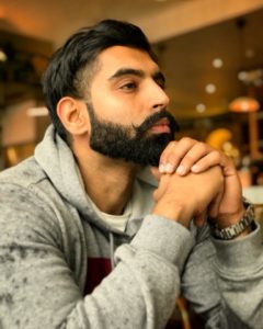 parmish verma watch style