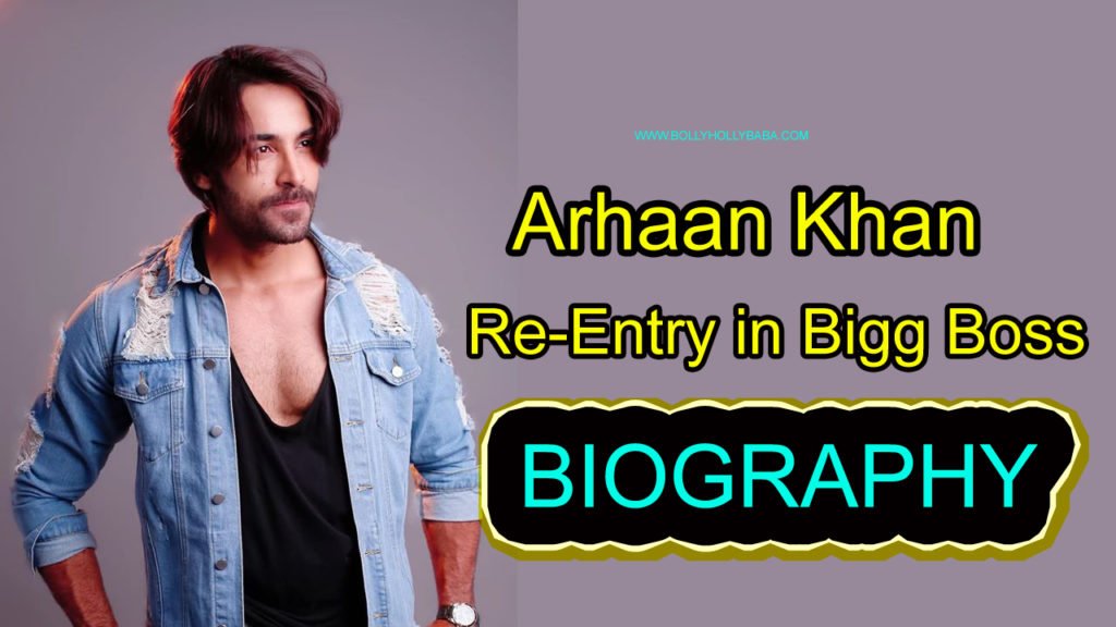 arhaan khan biography,family,age,re-entry in bigg boss,boss 13 arhaan khan,arhaan khan and rashami desai,girlfriends