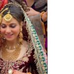 gurikk maan and simran kaur mundi marriage photos