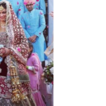 gurikk maan and simran kaur mundi marriage photos (3)